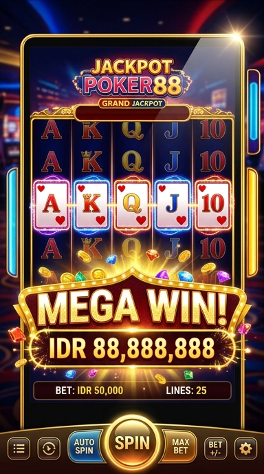 poker88 - Pusat Hub Unduhan Terlengkap untuk Anda